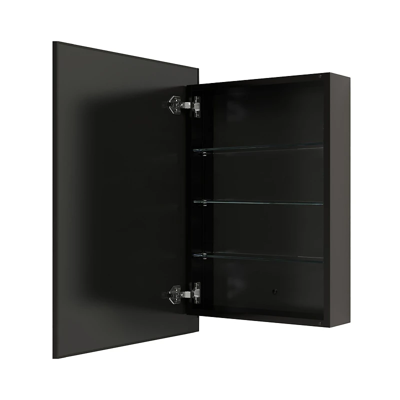 Urban Medicine Cabinet
