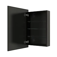 Urban Medicine Cabinet