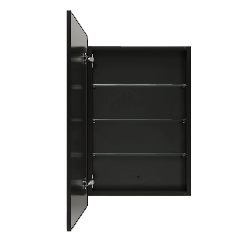 Urban Medicine Cabinet