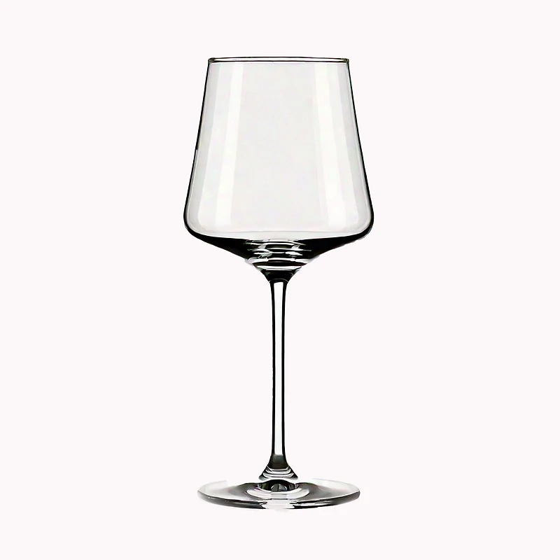 Allure Universal Wine Glasses, Set of 12 - 14.5oz