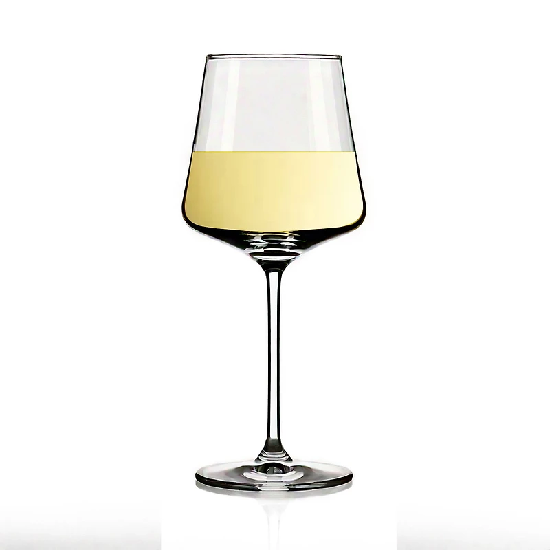 Allure Verres à vin universels, ensemble de 12 - 14,5 oz