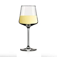 Allure Verres à vin universels, ensemble de 12 - 14,5 oz