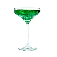 Palette Martini Glasses, Set of 12 - 7.75oz