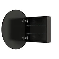 Cirque Medicine Cabinet