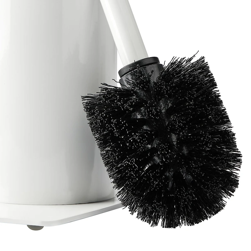 Avia Toilet Paper and Brush Holder