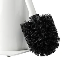 Avia Toilet Paper and Brush Holder