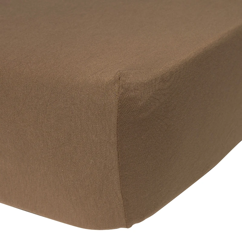 Bamboo Fitted Sheet