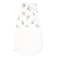 Bamboo Sleep Bag - Panda