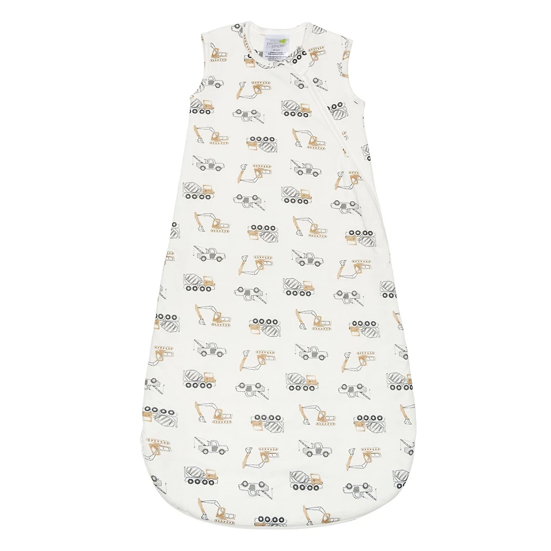 Bamboo Sleep Bag , Construction - 18 to 36m