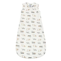 Bamboo Sleep Bag , Construction - 18 to 36m