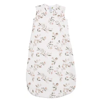 Sac de nuit en bambou 1.0 TOG - Feuilles