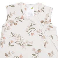 Sac de nuit en bambou 1.0 TOG - Feuilles