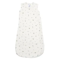 Sac de nuit en bambou 1.0 TOG - Océan