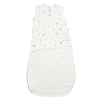 Sac de nuit en bambou 1.0 TOG - Océan