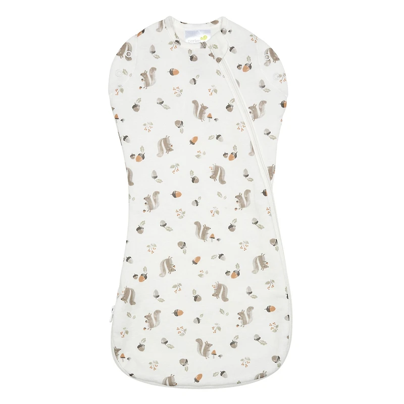 Sac de nuit nouveau-né en bambou