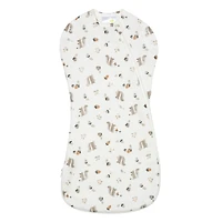 Sac de nuit nouveau-né en bambou