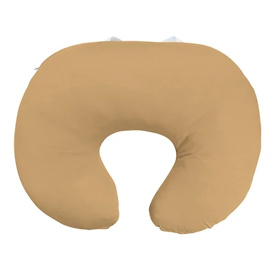 Bamboo Nursing Pillow - Honey