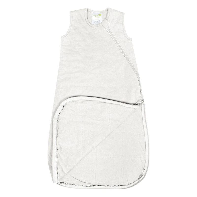 Bamboo Sleep Bag - Ivory