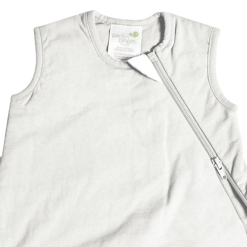 Bamboo Sleep Bag - Ivory