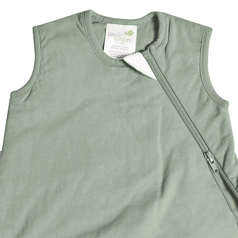 Bamboo Sleep Bag - Moss