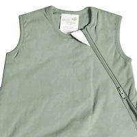 Bamboo Sleep Bag - Moss