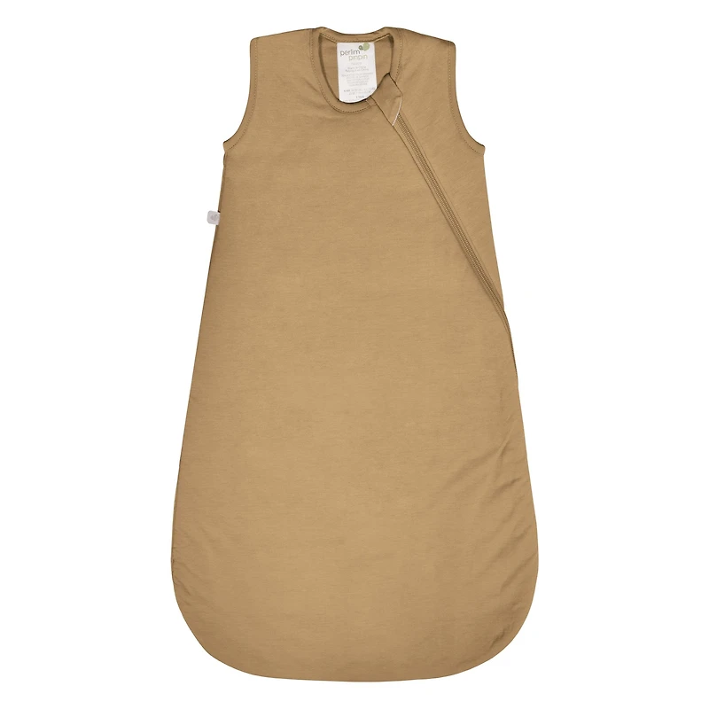 Bamboo Sleep Bag - Honey