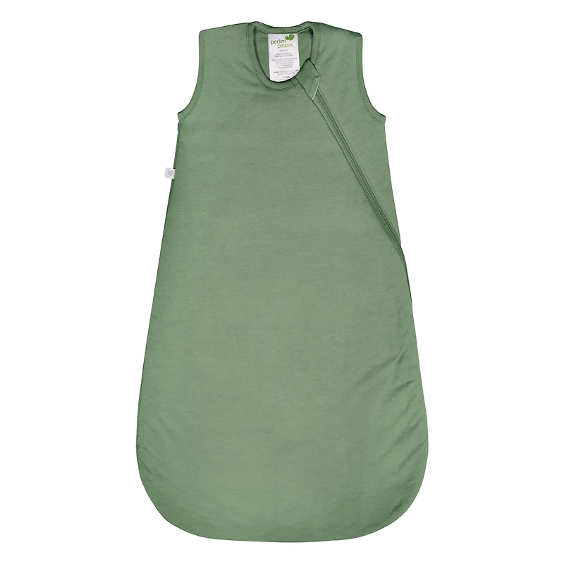 Sac de nuit en bambou