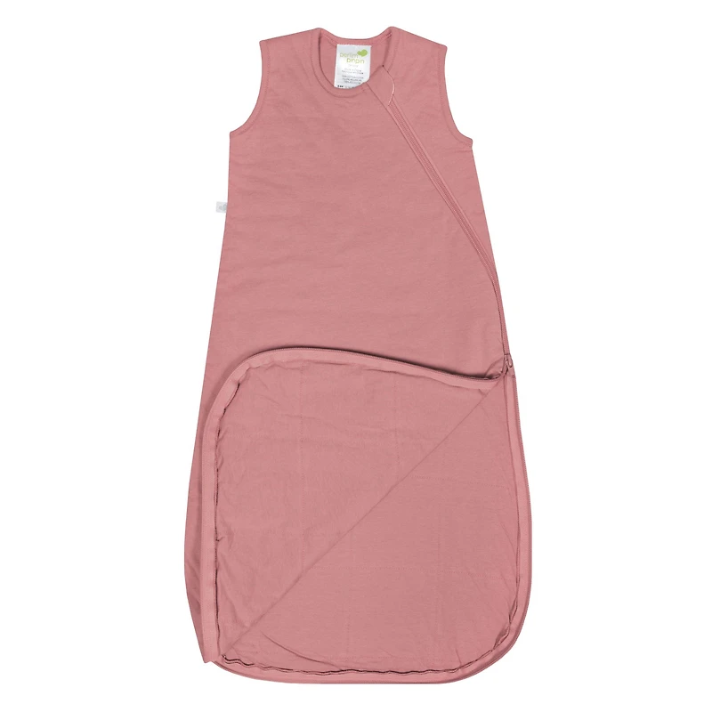 Bamboo Sleep Bag - Lotus
