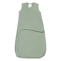 Bamboo Sleep Bag - Moss