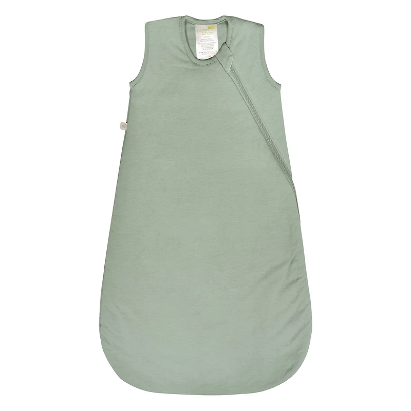 Bamboo Sleep Bag - Moss