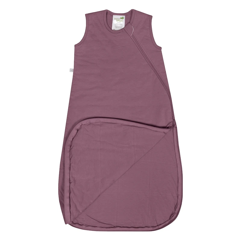 Sac de nuit en bambou