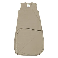 Bamboo Sleep Bag - Taupe