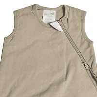 Bamboo Sleep Bag - Taupe