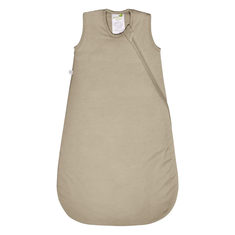Bamboo Sleep Bag - Taupe