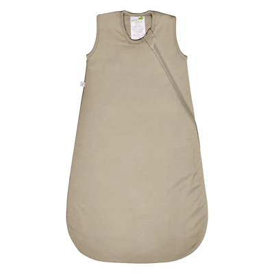 Bamboo Sleep Bag - Taupe
