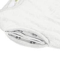 Sac de nuit nouveau-né en bambou