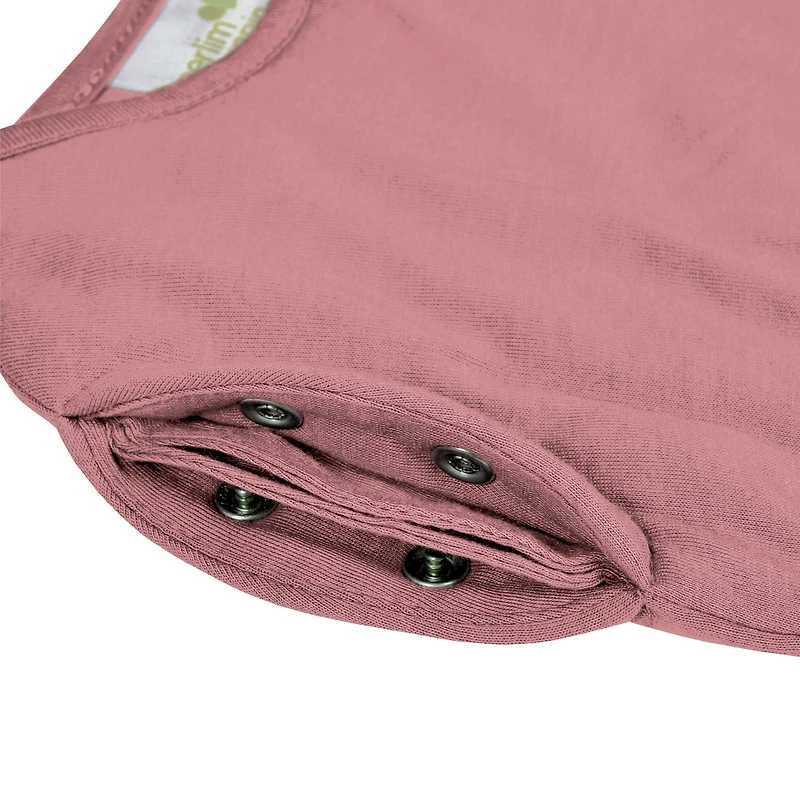 Bamboo Newborn Sleep Bag - Lotus