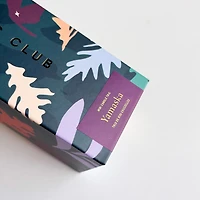 Yamaska Trio de mini chandelles