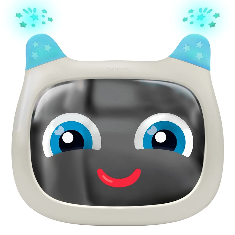 HOPE Mirror Interactive Projector - Seedpearl