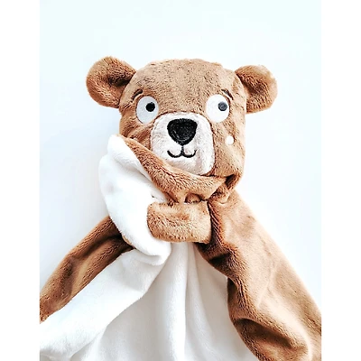 Veille sur toi Comforter