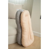 0-9 Months Lounger - Grey
