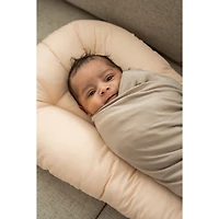 0-9 Months Lounger - Beige