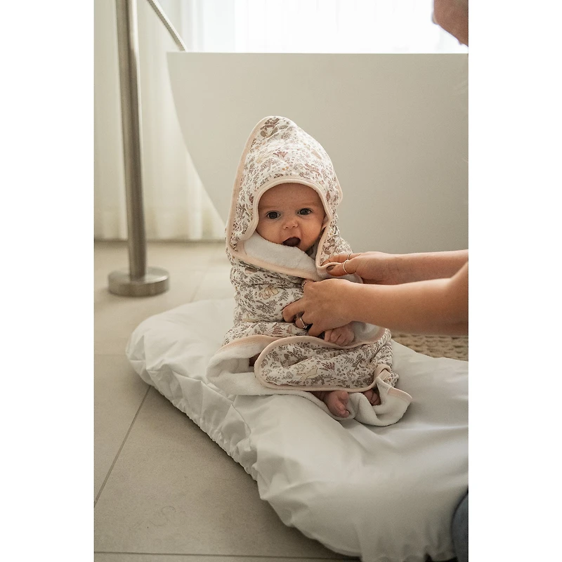 Lounger Waterproof Sheet - White