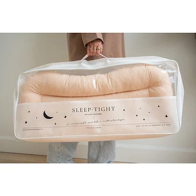 0-9 Months Lounger - Beige