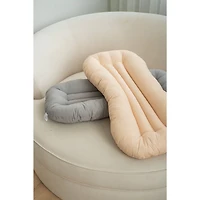 0-9 Months Lounger - Beige