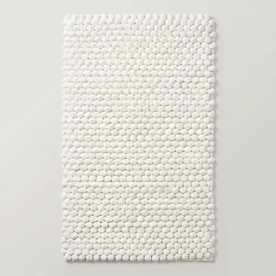 Tapis de bain Mykonos