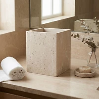 Petra Wastebasket