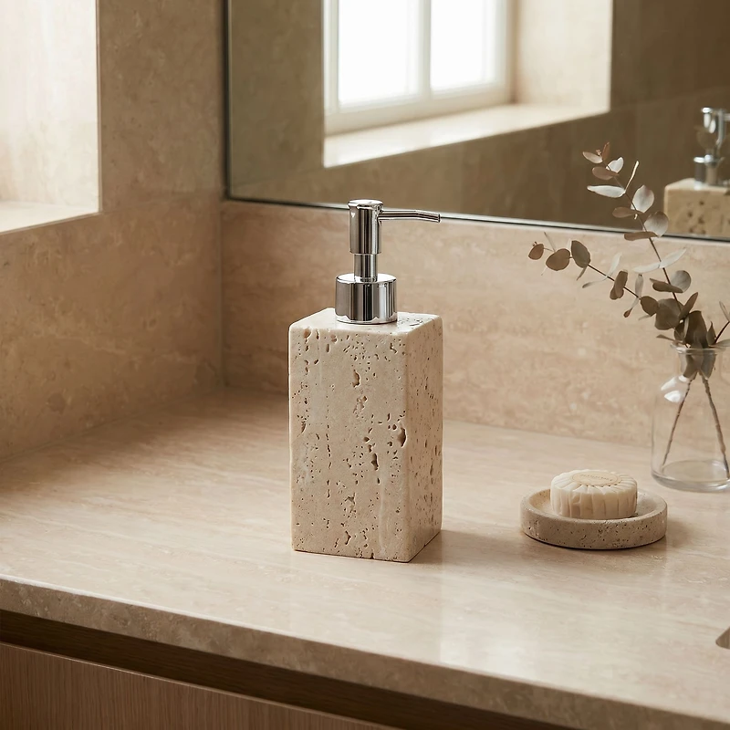 Petra Lotion Dispenser