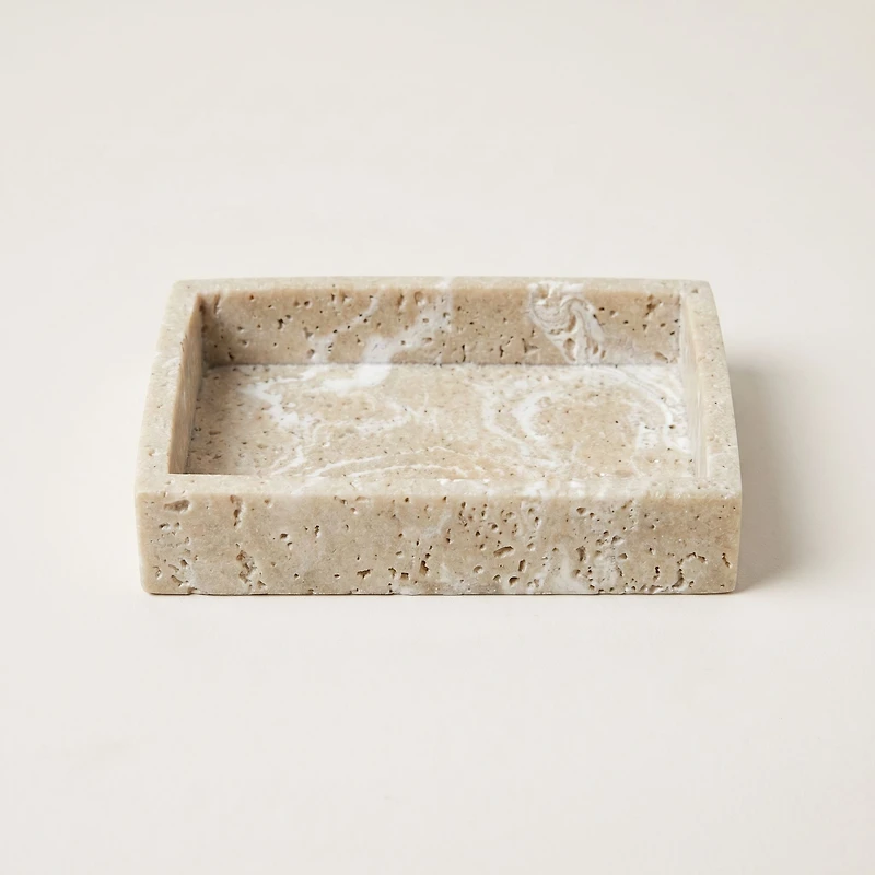 Petra Soap Dish