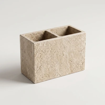 Petra Toothbrush Holder